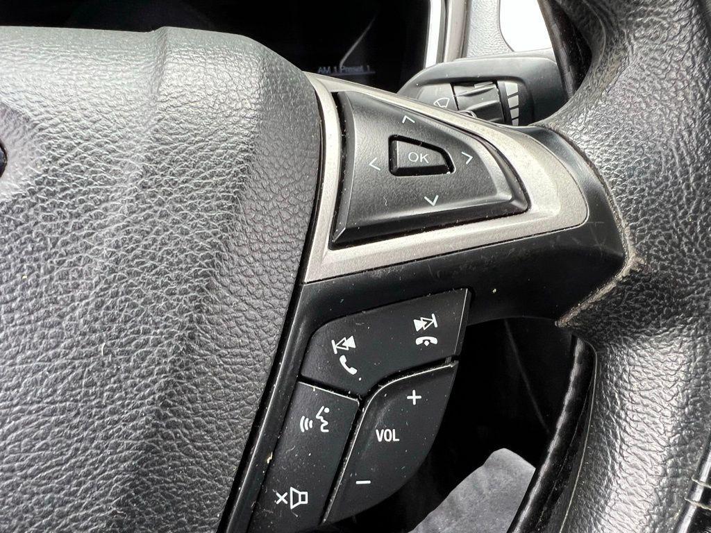 used 2019 Ford Fusion car, priced at $7,488