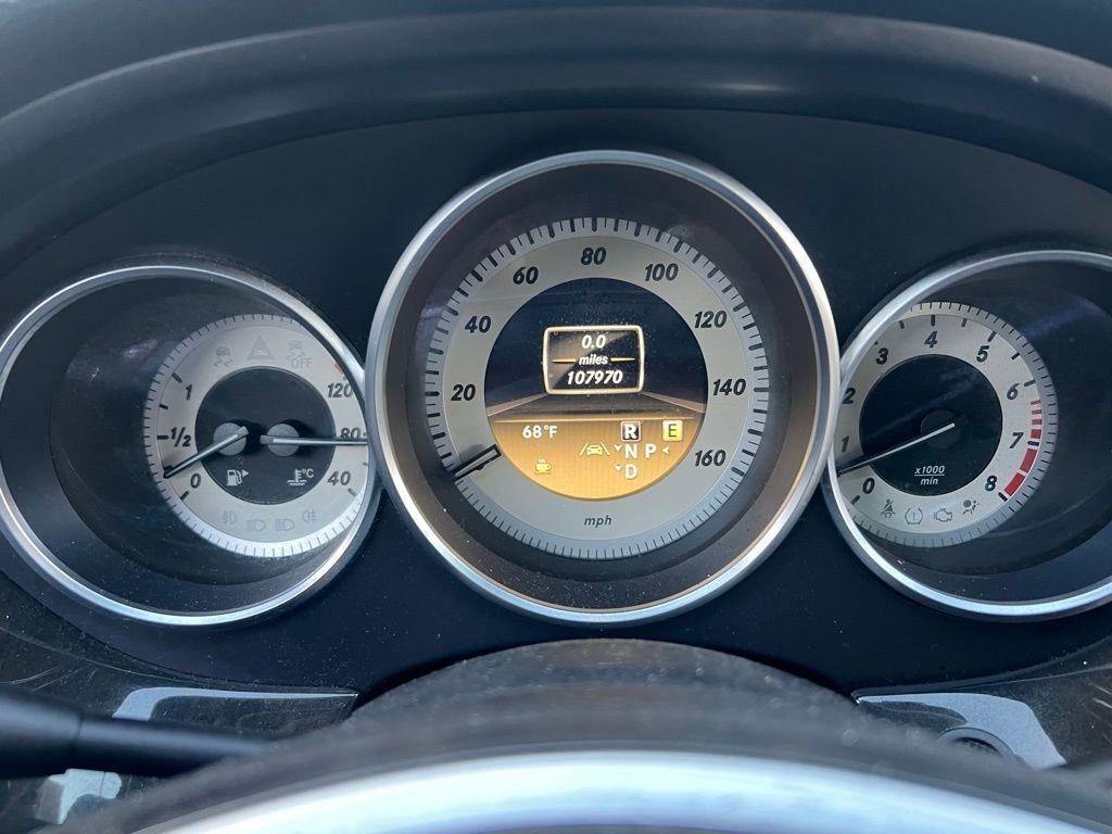 used 2012 Mercedes-Benz CLS-Class car, priced at $14,888