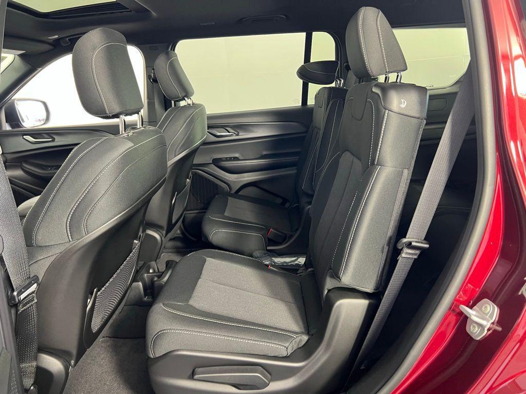 new 2025 Jeep Grand Cherokee L car, priced at $36,848