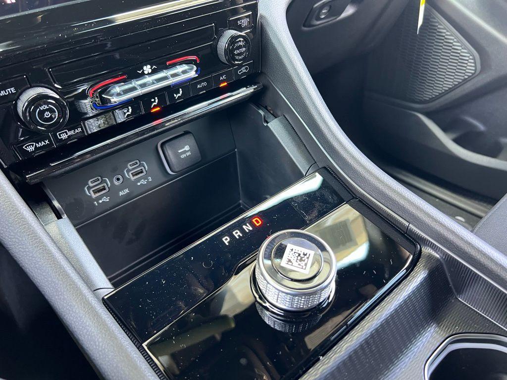 new 2025 Jeep Grand Cherokee L car, priced at $36,848