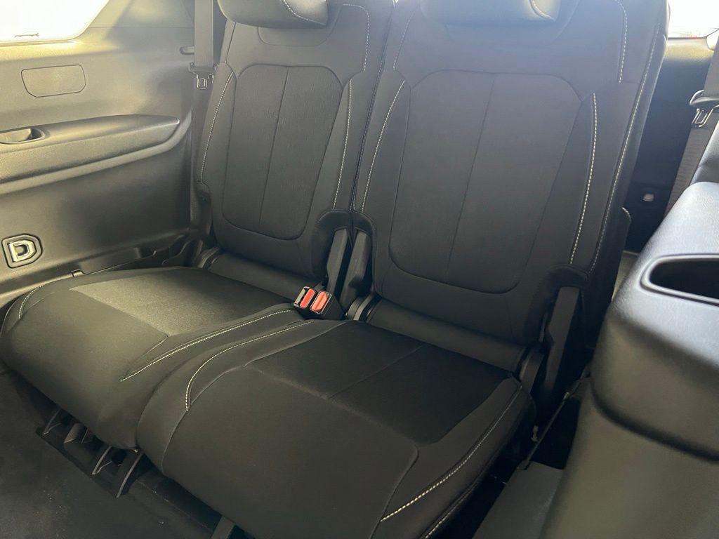 new 2025 Jeep Grand Cherokee L car, priced at $31,125