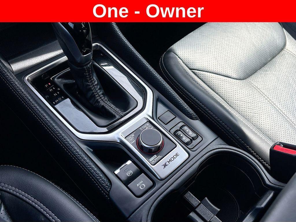 used 2021 Subaru Forester car, priced at $26,622