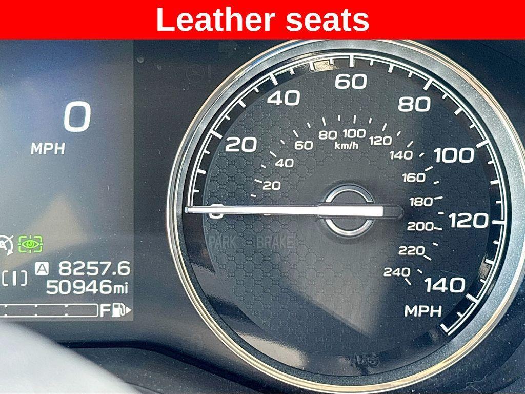 used 2021 Subaru Forester car, priced at $26,622