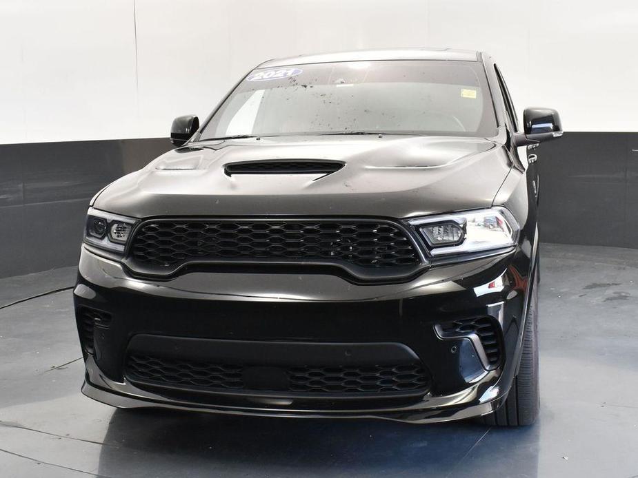 used 2021 Dodge Durango car, priced at $67,918