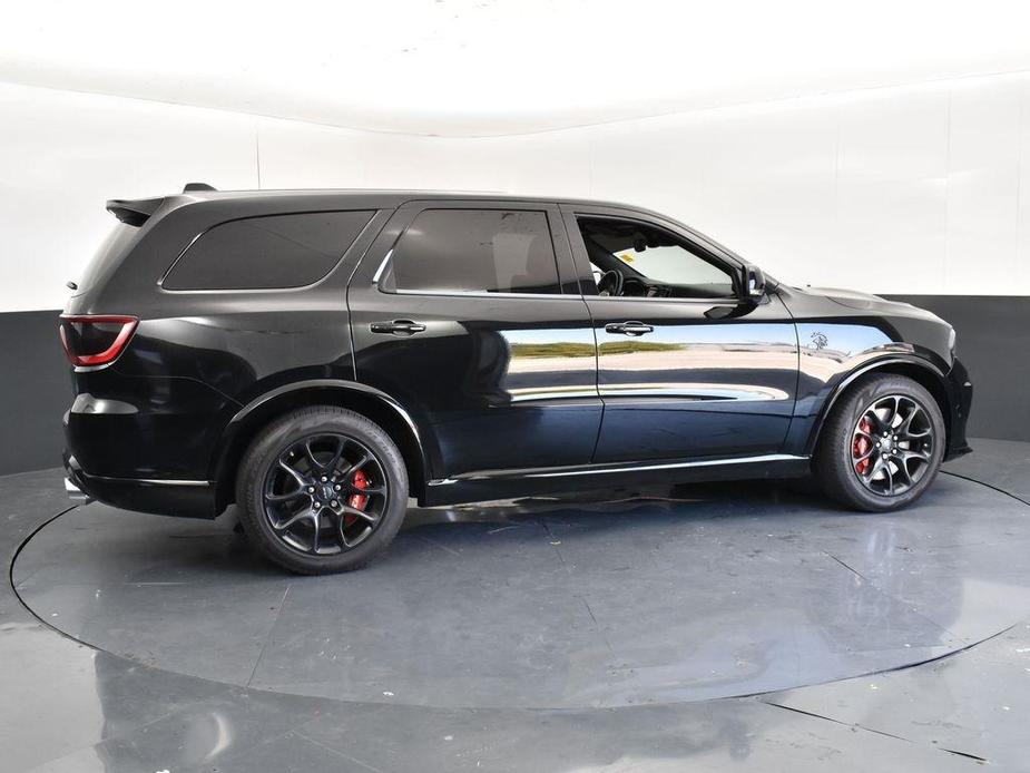 used 2021 Dodge Durango car, priced at $67,918