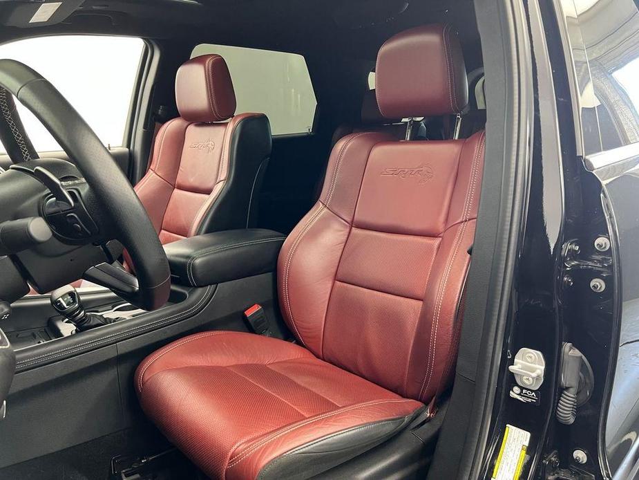 used 2021 Dodge Durango car, priced at $67,918