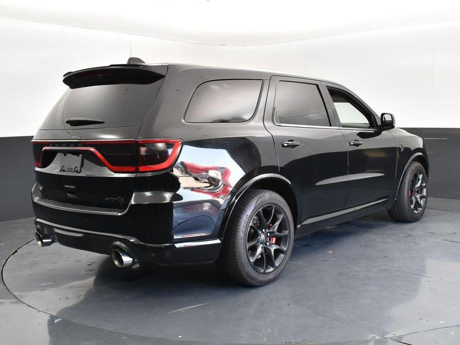 used 2021 Dodge Durango car, priced at $67,918