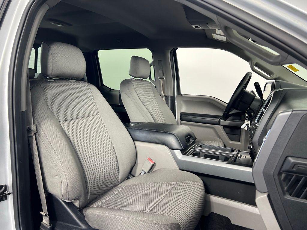 used 2016 Ford F-150 car, priced at $22,248