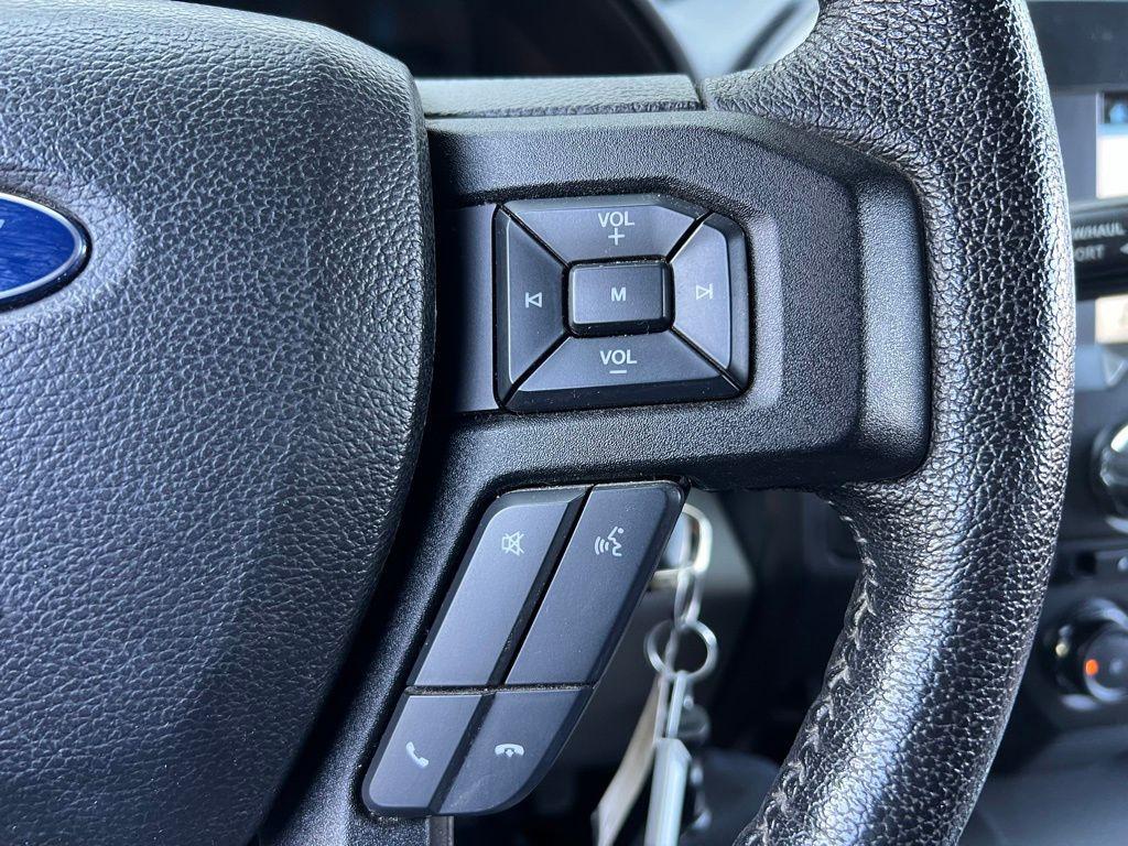 used 2016 Ford F-150 car, priced at $22,248