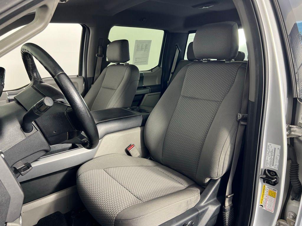 used 2016 Ford F-150 car, priced at $22,248