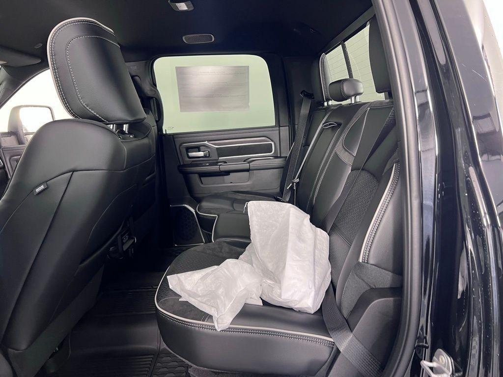 new 2026 Ram 2500 car, priced at $73,205