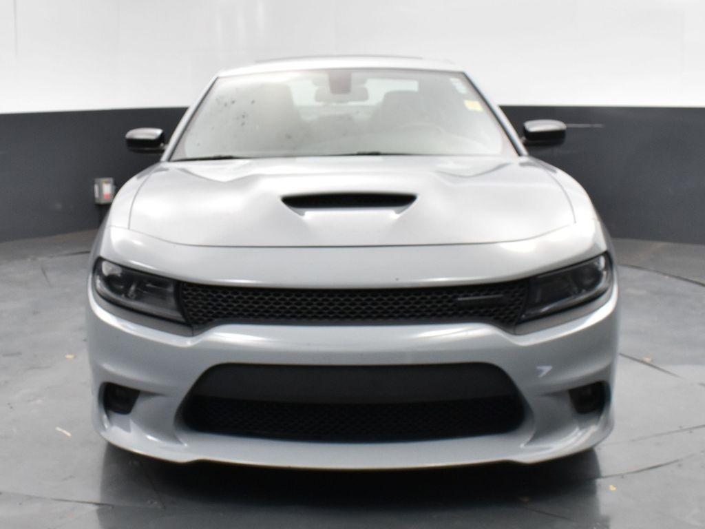 used 2022 Dodge Charger car, priced at $23,040