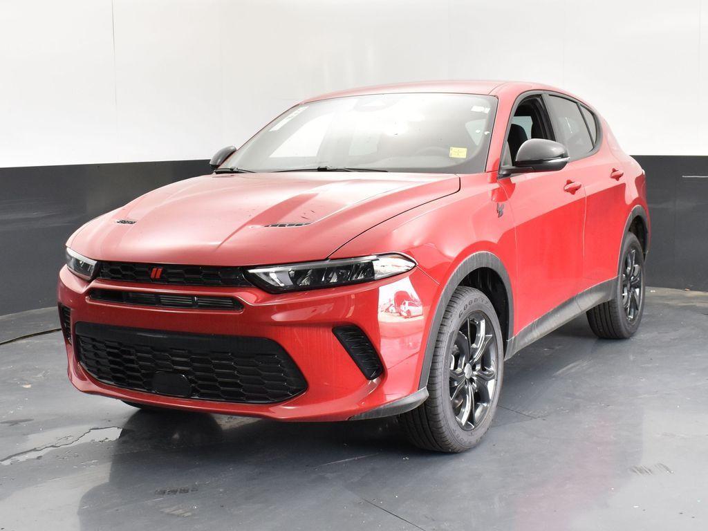 new 2024 Dodge Hornet car, priced at $29,160
