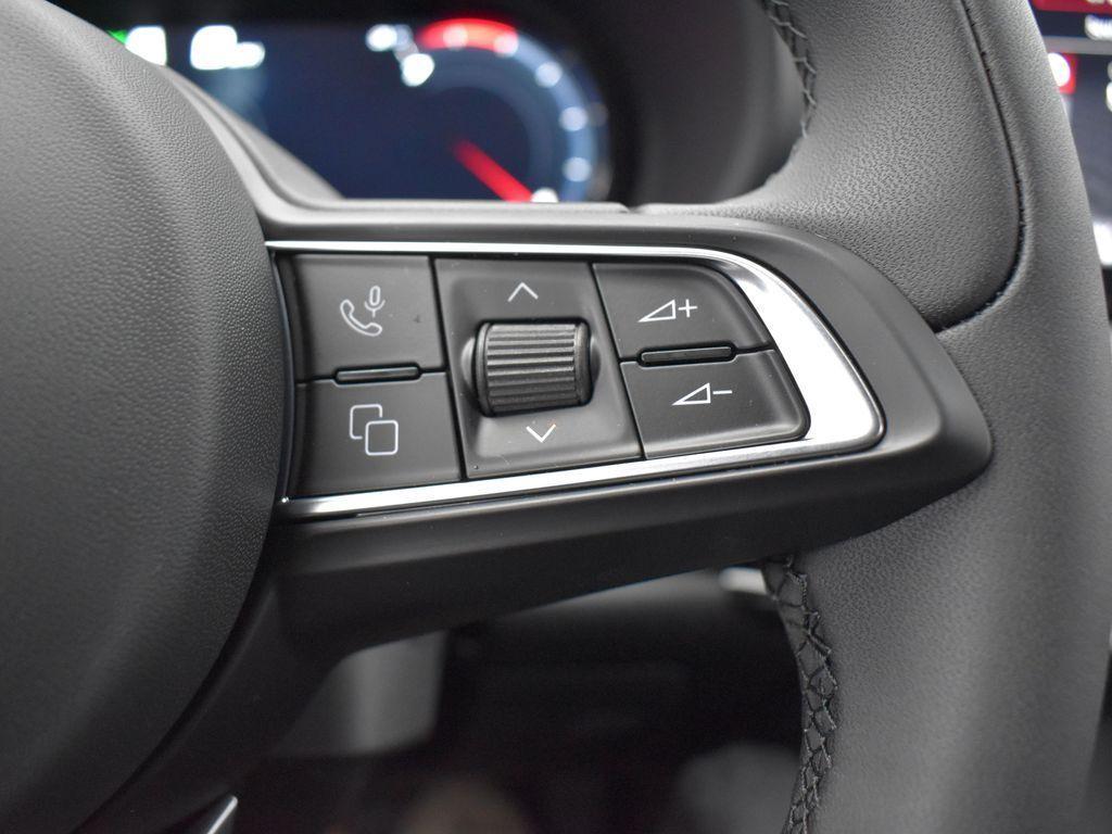 new 2024 Dodge Hornet car, priced at $29,160