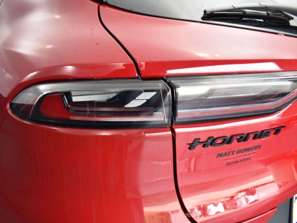 new 2024 Dodge Hornet car, priced at $29,160