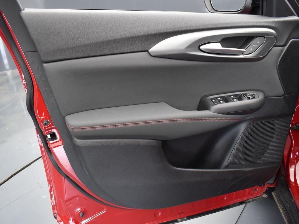 new 2024 Dodge Hornet car, priced at $29,160
