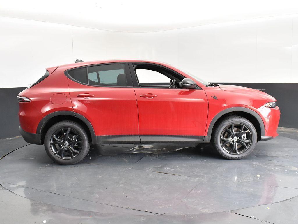 new 2024 Dodge Hornet car, priced at $29,160