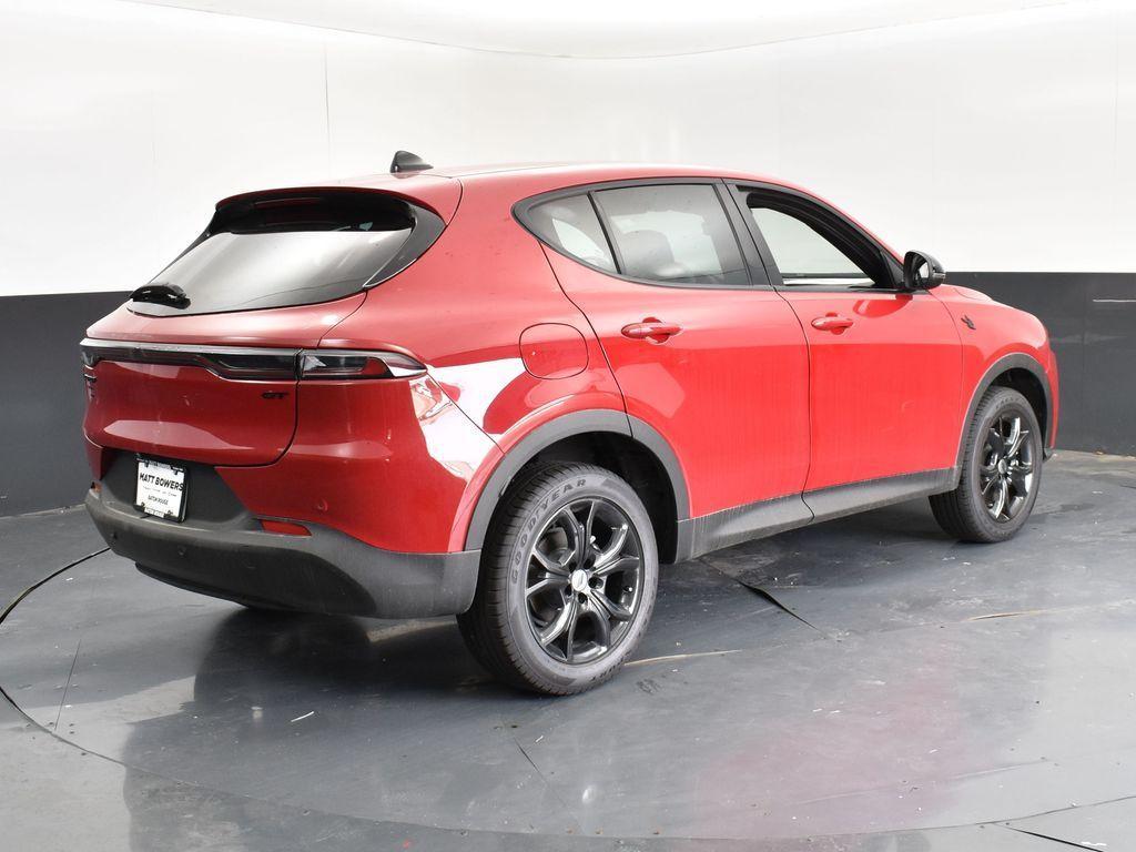 new 2024 Dodge Hornet car, priced at $29,160