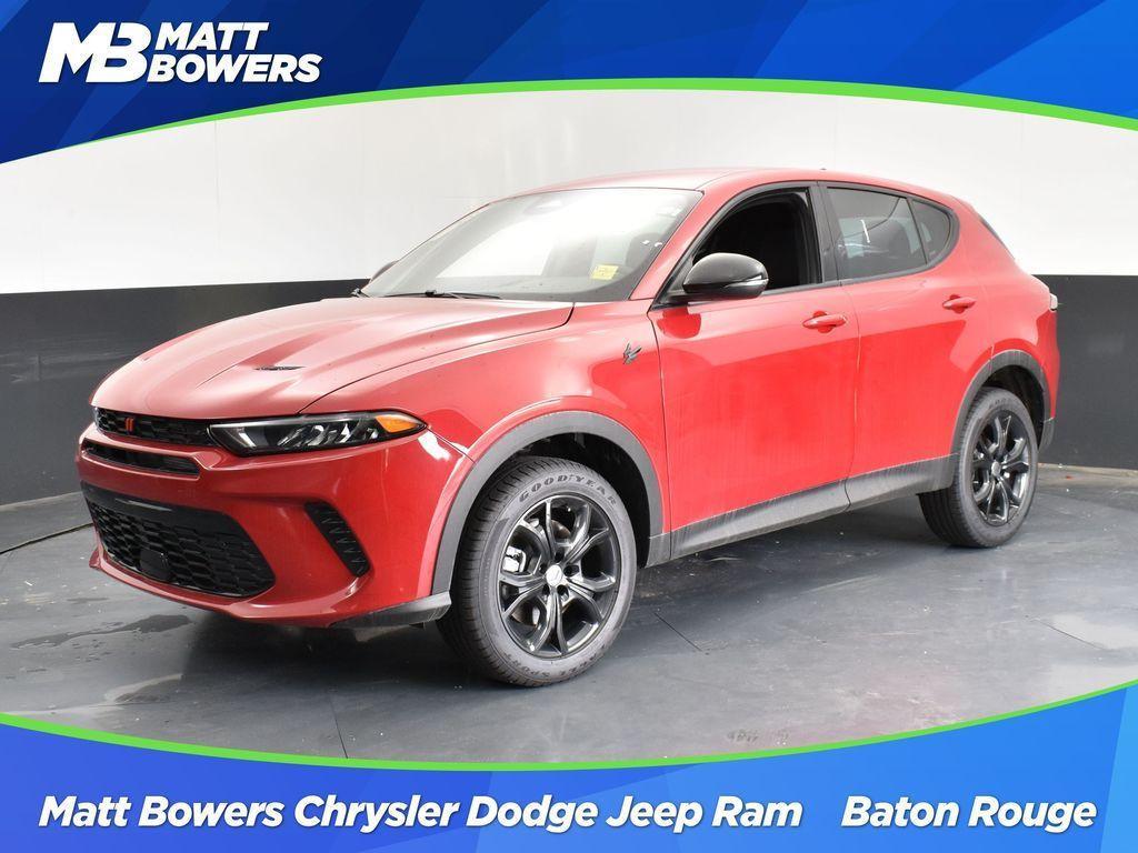 new 2024 Dodge Hornet car, priced at $29,160