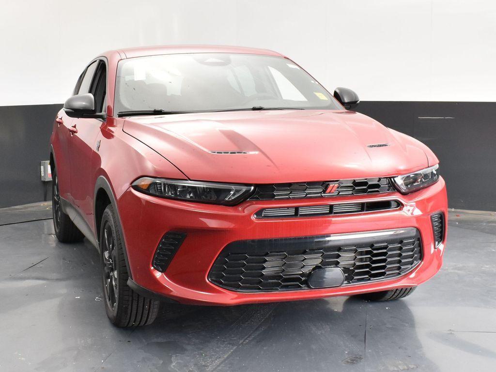 new 2024 Dodge Hornet car, priced at $29,160