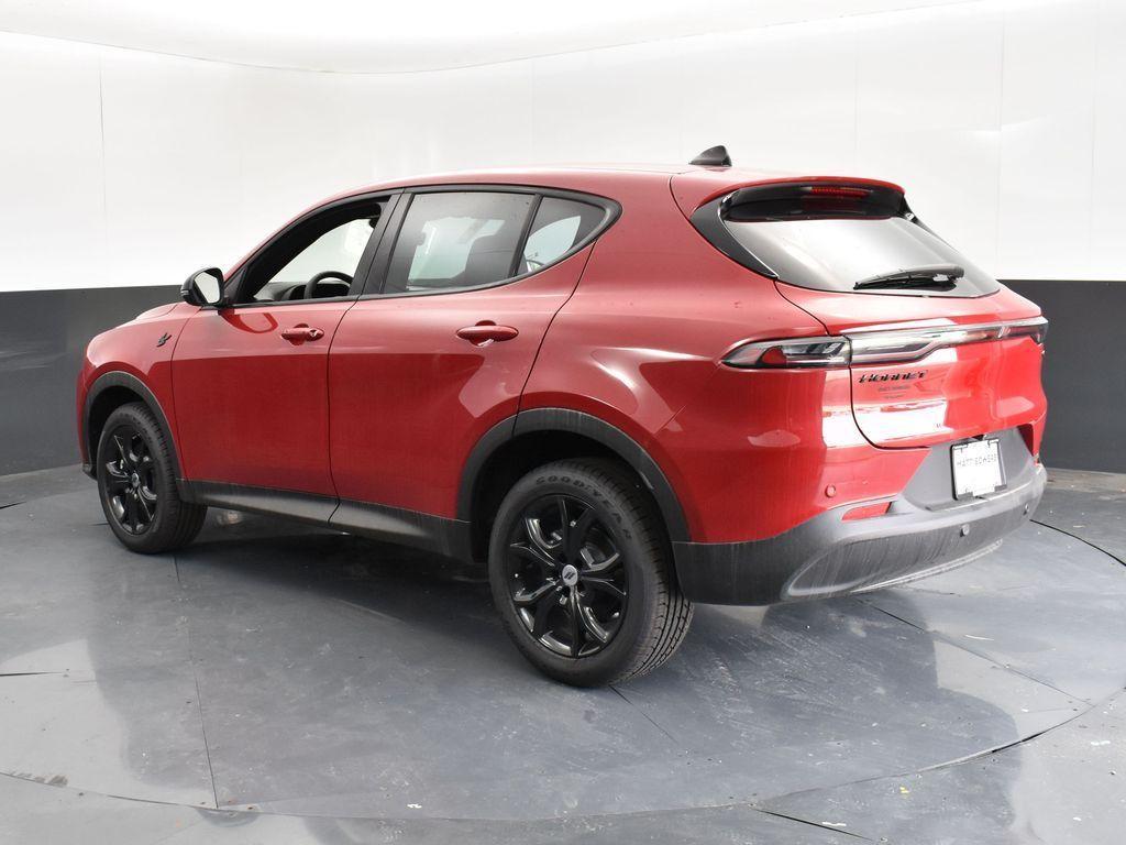 new 2024 Dodge Hornet car, priced at $29,160
