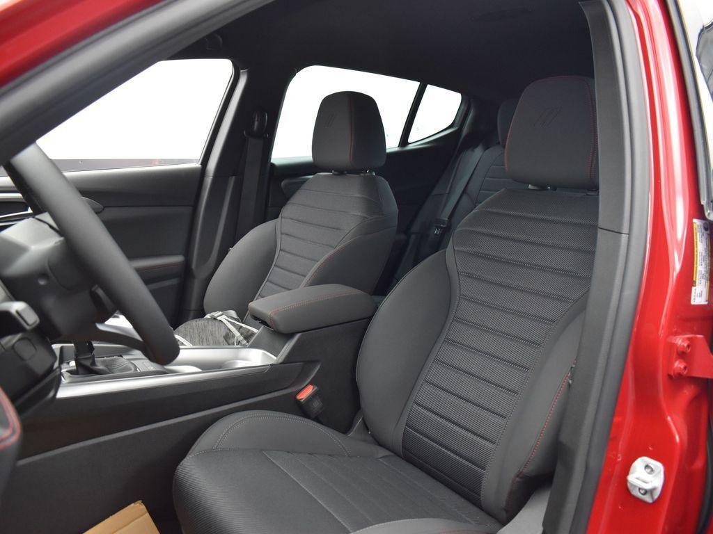 new 2024 Dodge Hornet car, priced at $29,160