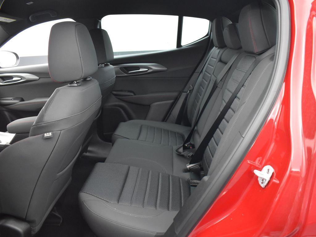 new 2024 Dodge Hornet car, priced at $29,160