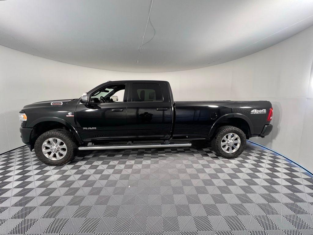 used 2019 Ram 2500 car, priced at $38,888