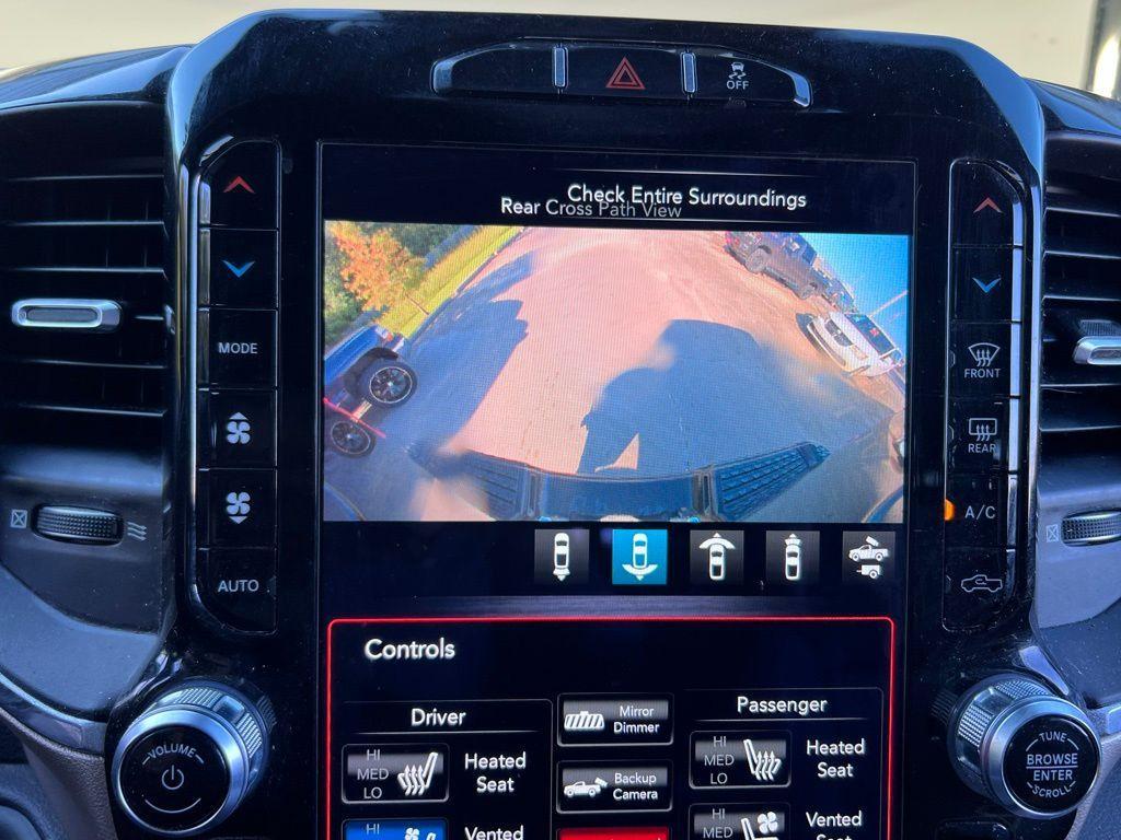 used 2019 Ram 2500 car, priced at $38,888