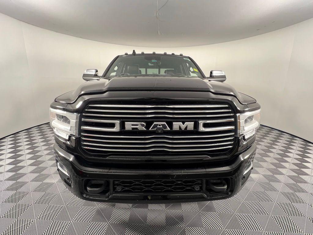 used 2019 Ram 2500 car, priced at $38,888