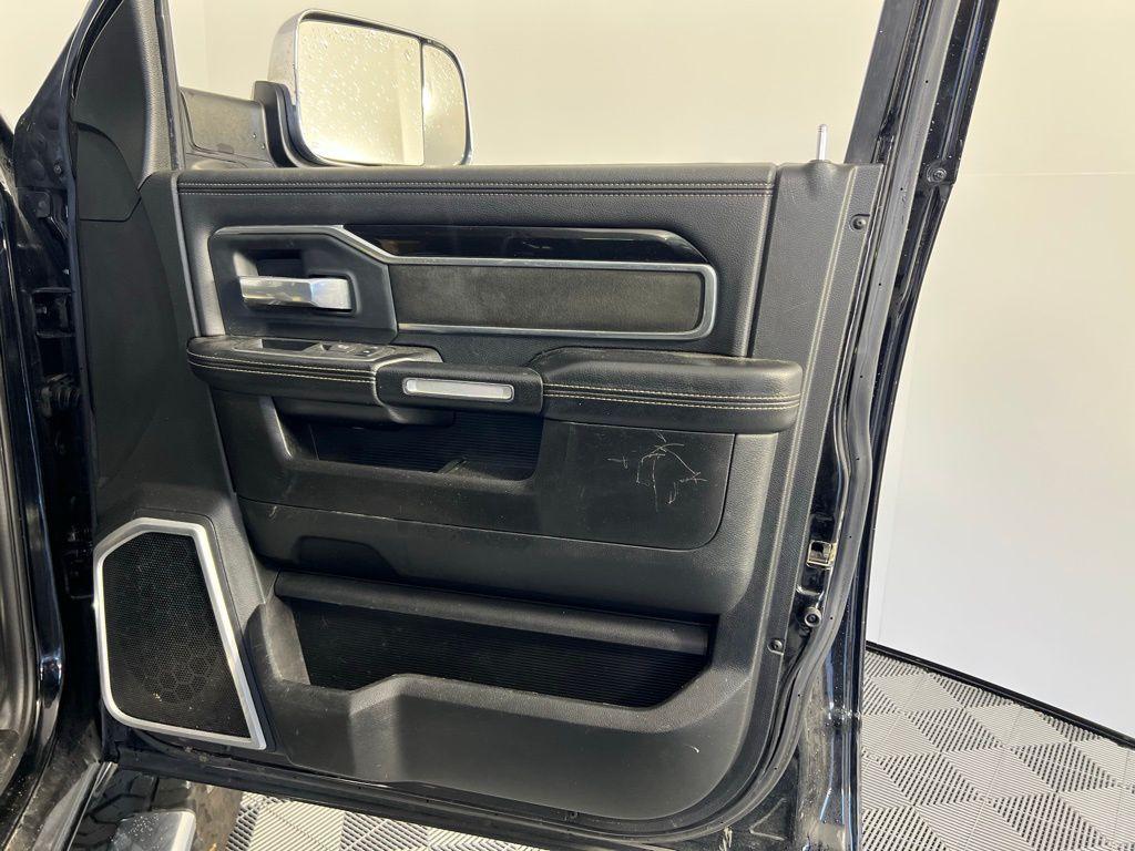 used 2019 Ram 2500 car, priced at $38,888