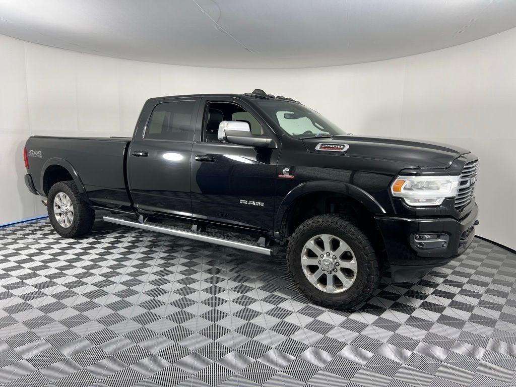 used 2019 Ram 2500 car, priced at $38,888
