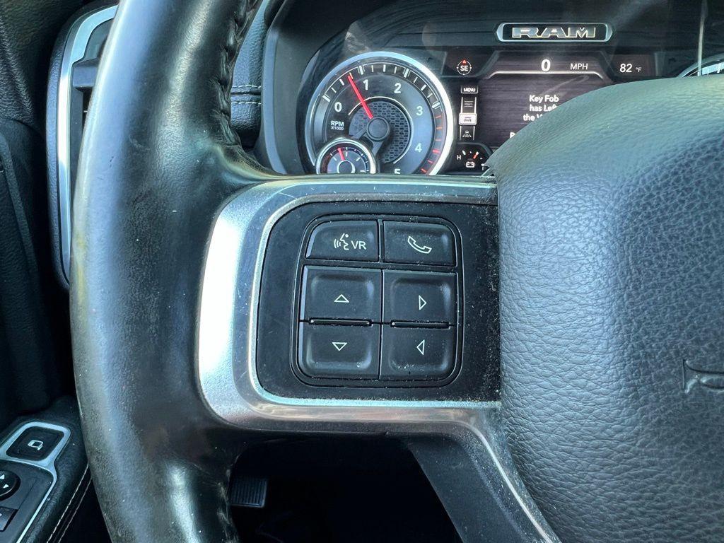 used 2019 Ram 2500 car, priced at $38,888