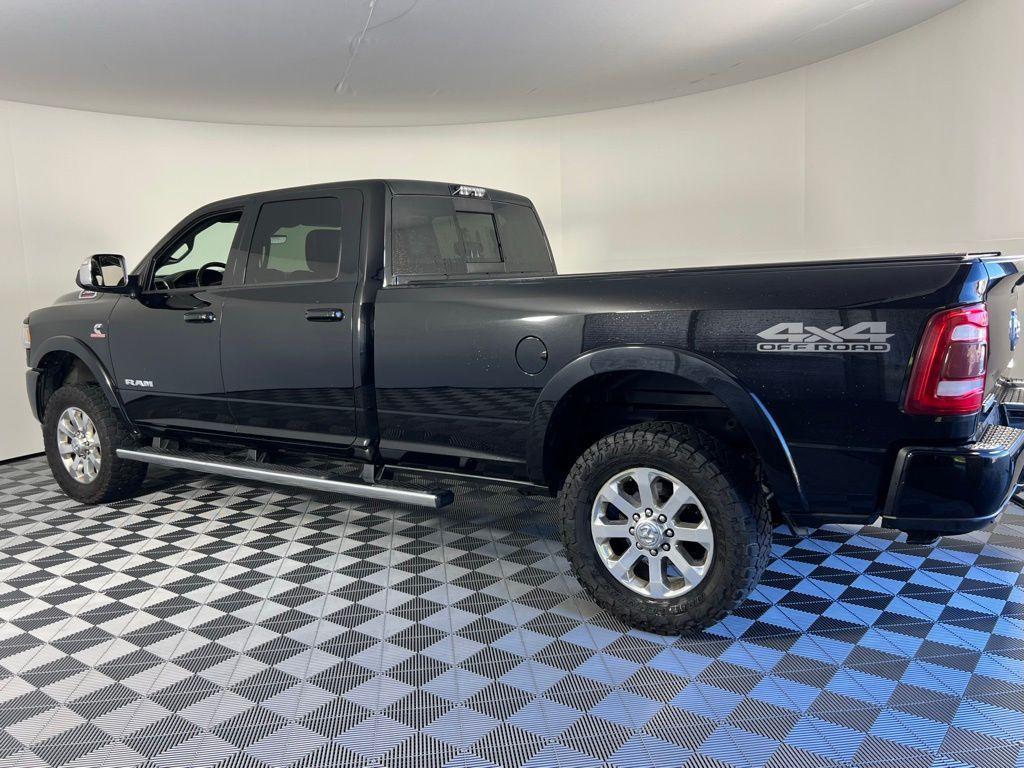 used 2019 Ram 2500 car, priced at $38,888