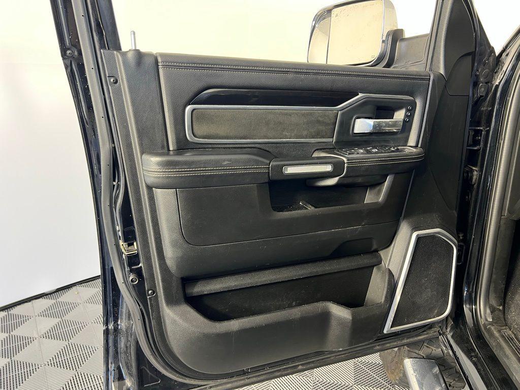 used 2019 Ram 2500 car, priced at $38,888