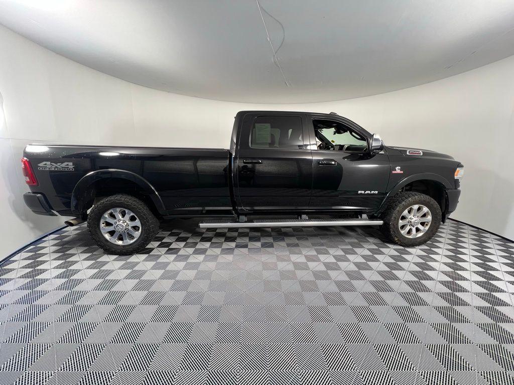 used 2019 Ram 2500 car, priced at $38,888