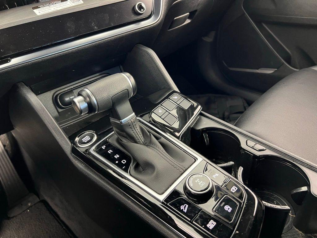 used 2023 Kia Sportage car, priced at $26,444