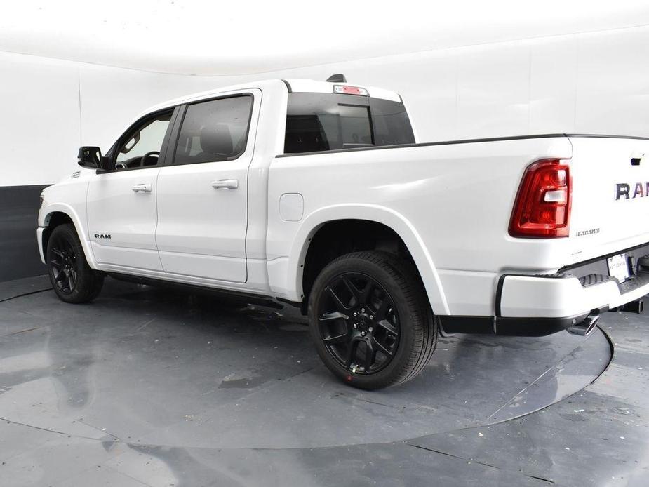 new 2025 Ram 1500 car, priced at $52,965