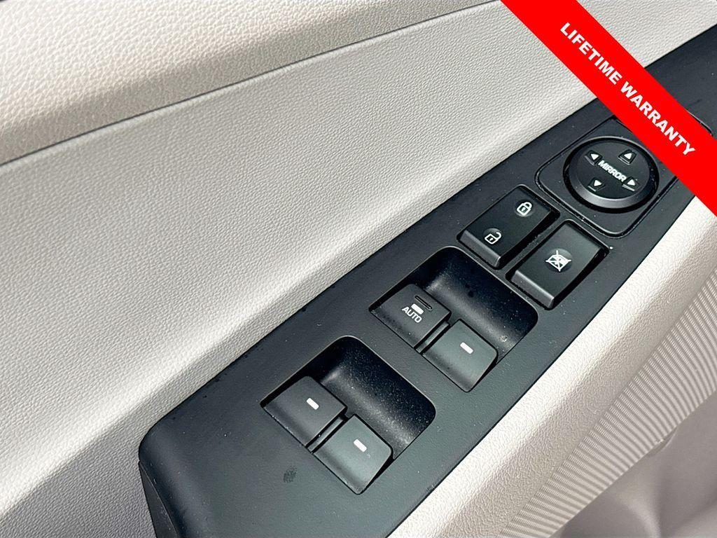 used 2021 Hyundai Tucson car, priced at $19,999