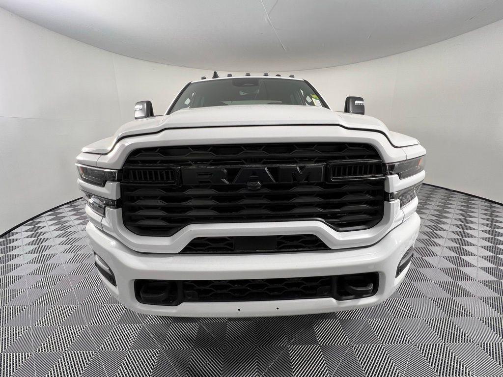 new 2026 Ram 2500 car, priced at $66,009