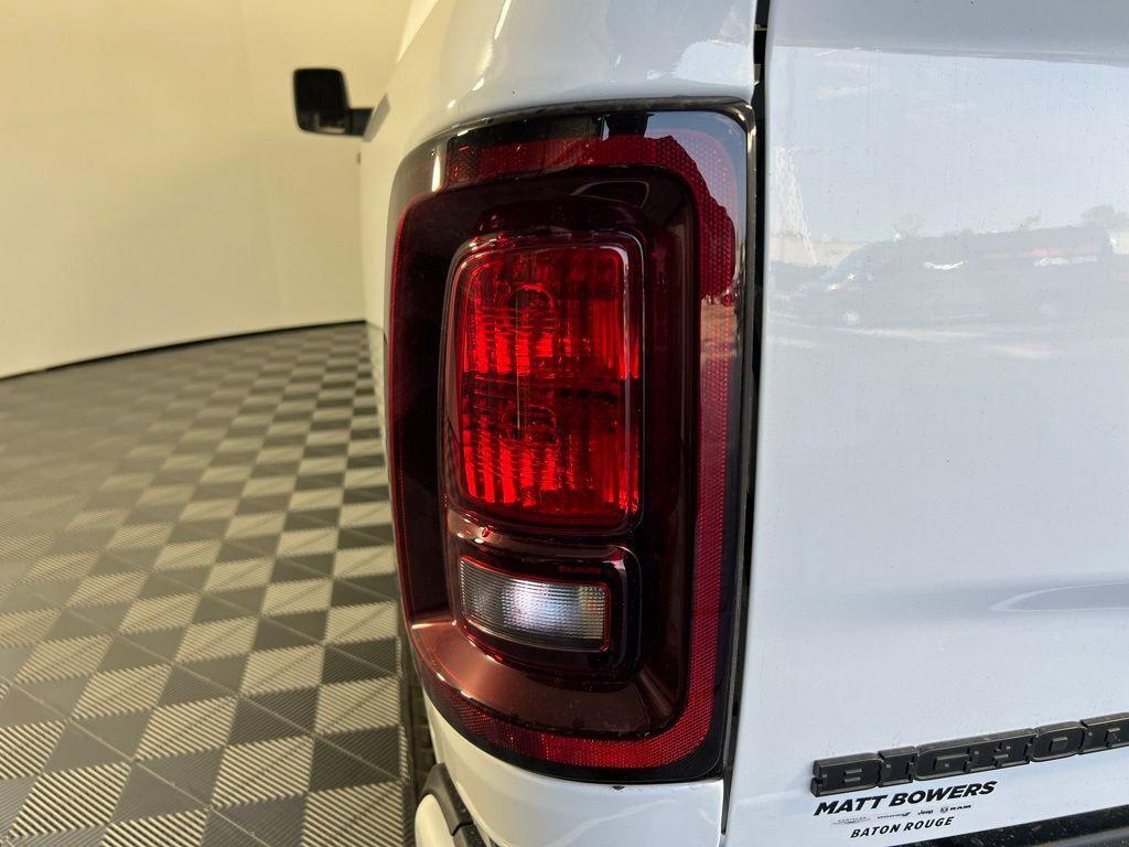 new 2026 Ram 2500 car, priced at $66,009