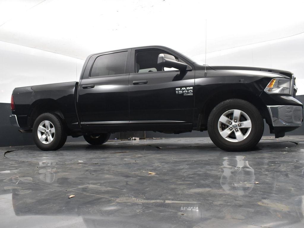 used 2023 Ram 1500 Classic car, priced at $28,140