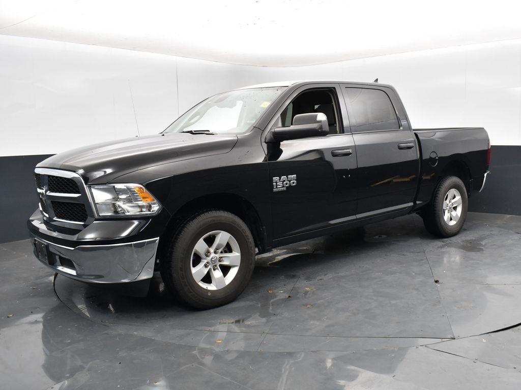 used 2023 Ram 1500 Classic car, priced at $28,140