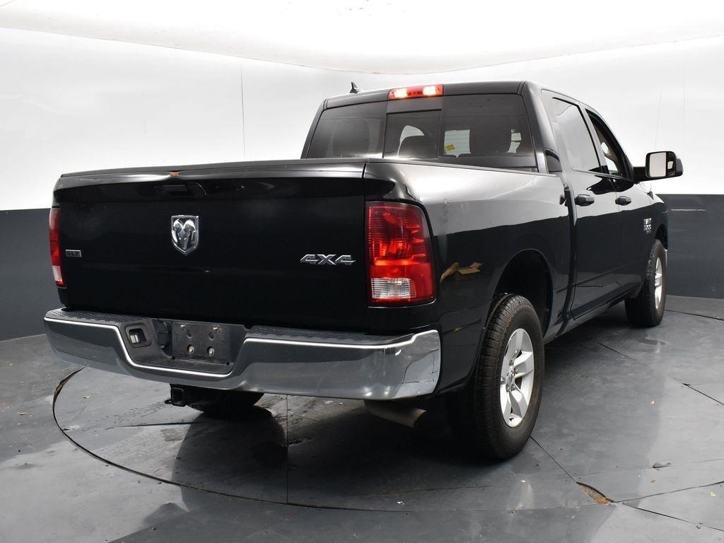 used 2023 Ram 1500 Classic car, priced at $28,140