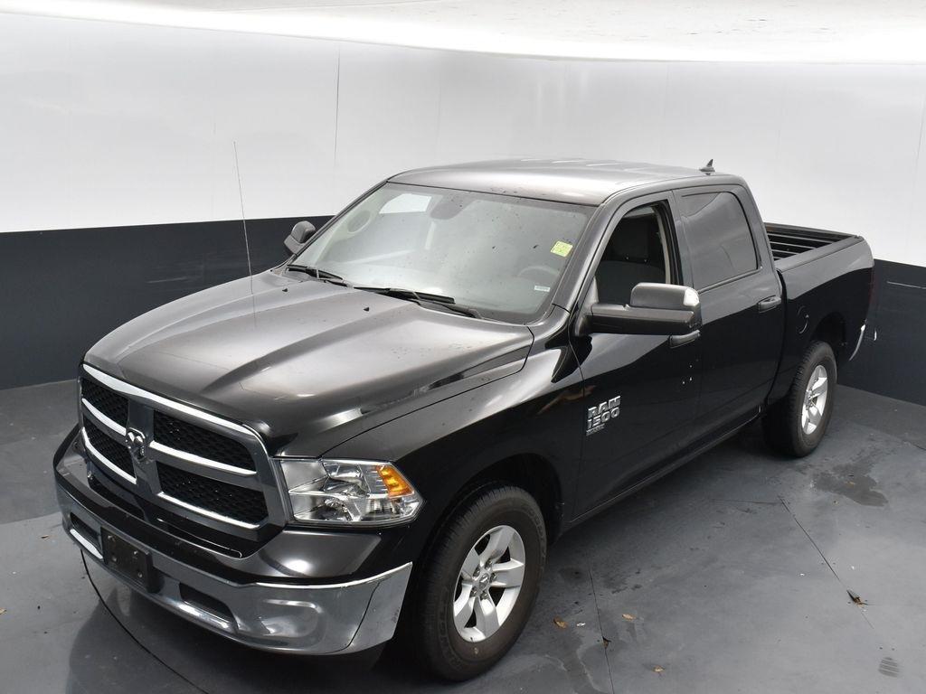 used 2023 Ram 1500 Classic car, priced at $28,140