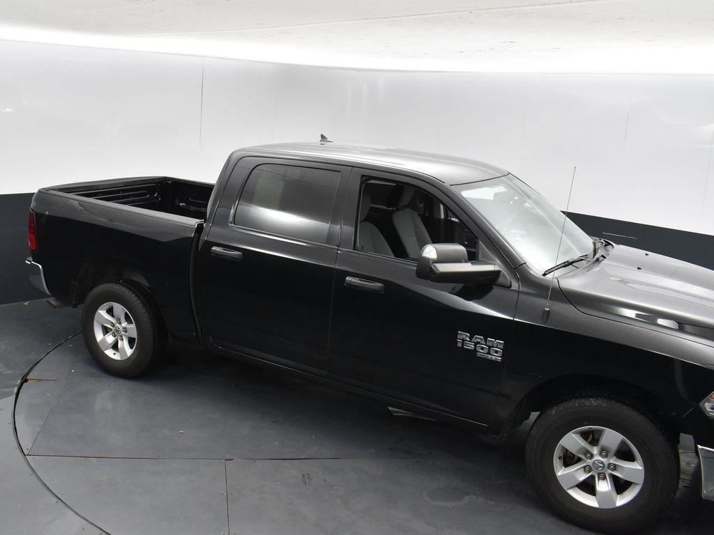 used 2023 Ram 1500 Classic car, priced at $28,140