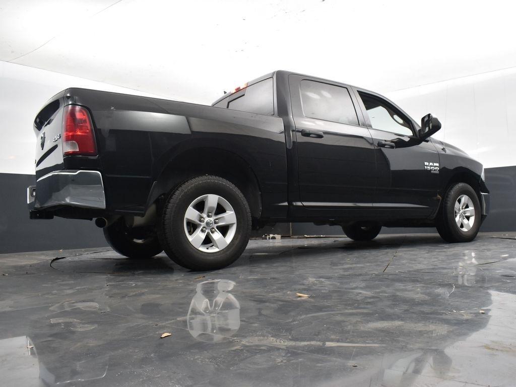 used 2023 Ram 1500 Classic car, priced at $28,140