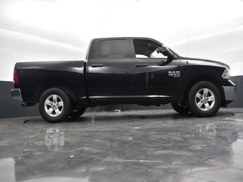 used 2023 Ram 1500 Classic car, priced at $28,140