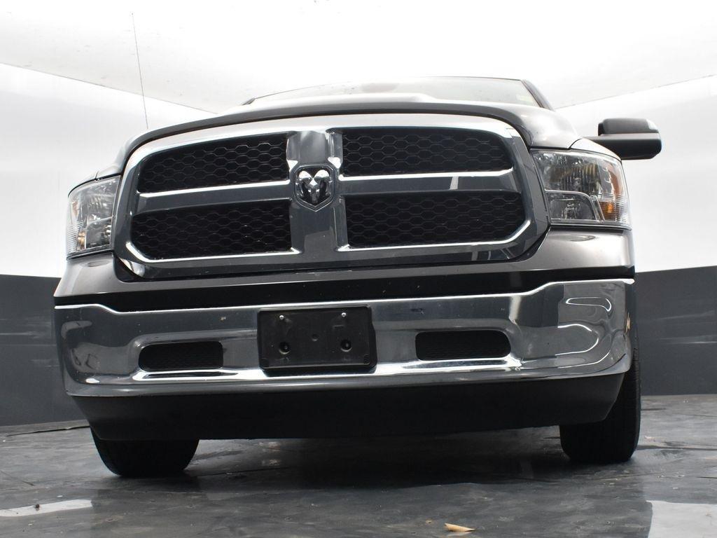 used 2023 Ram 1500 Classic car, priced at $28,140