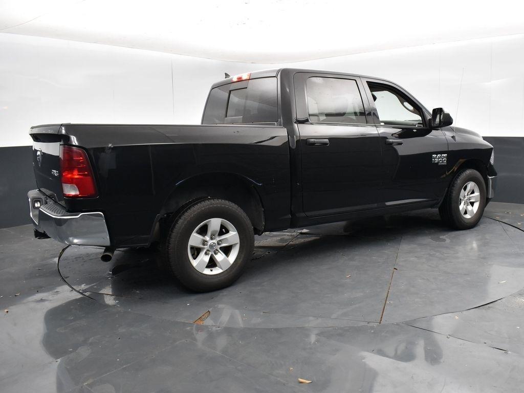 used 2023 Ram 1500 Classic car, priced at $28,140